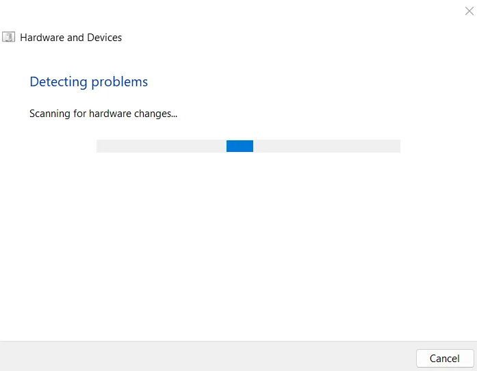 Windows 11: como corrixir o código de erro 0xc0000005