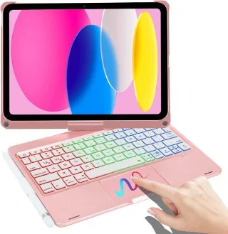 14 geriausių 10-osios kartos iPad dėklų 2023 m