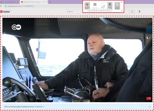 Kako snemati zaslon v sistemu Windows 11: 3 najboljše metode