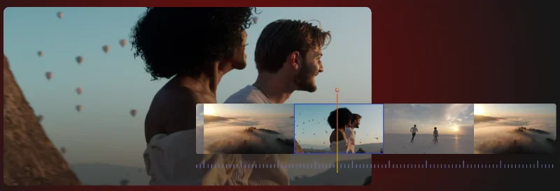 9 най-добри еквивалента на iMovie за Windows 11
