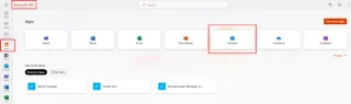 Як виправити помилку OneDrive 0x80071129 у Windows 11