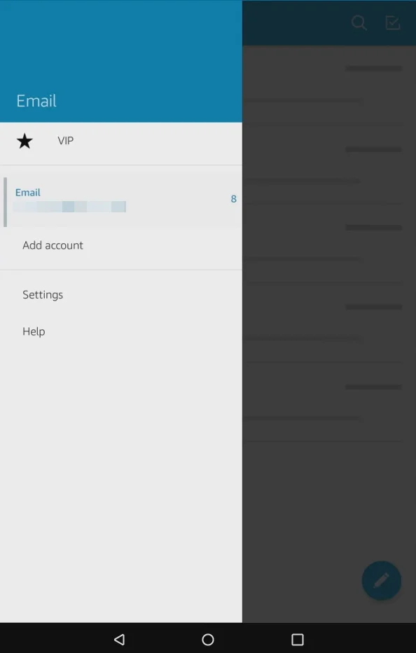 Amazon Fire: як додавати та видаляти облікові записи електронної пошти
