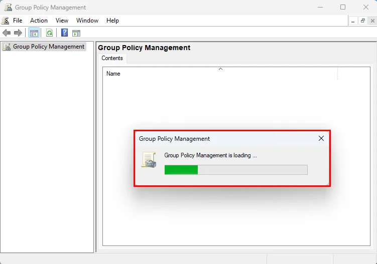 Si të instaloni panelin e menaxhimit të politikave të grupit në Windows 11