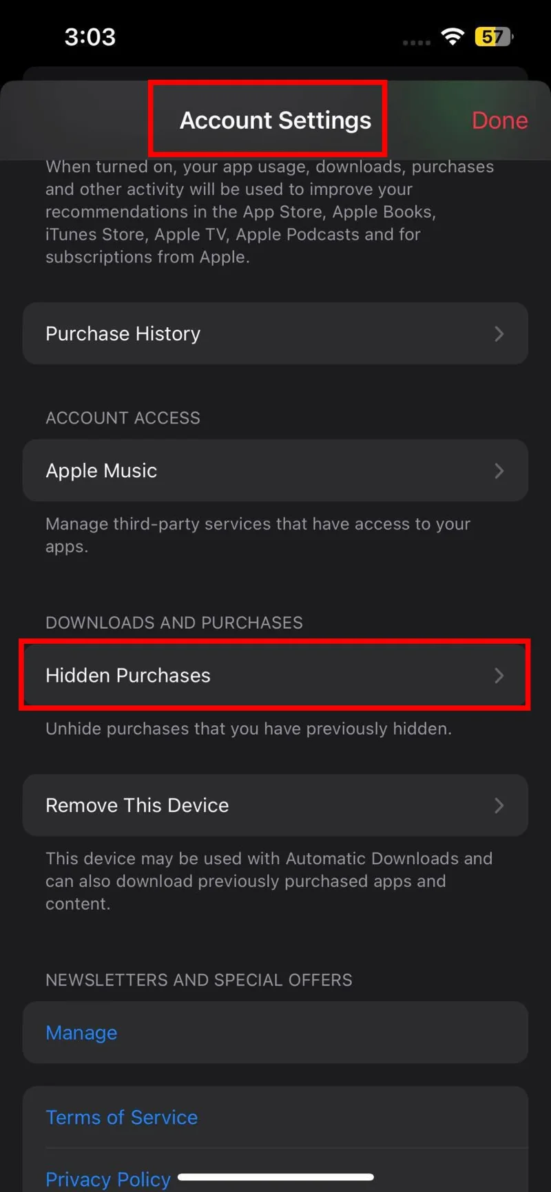 Как да коригирате закупената от iTunes музика, която не се показва в библиотеката на iPhone