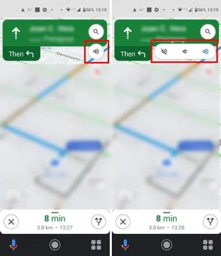 Как да коригирате неработещите гласови упътвания на Google Maps