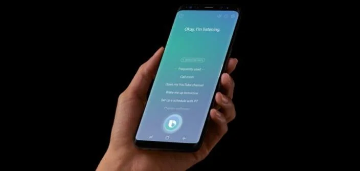 Jak vypnout Bixby na Galaxy S23