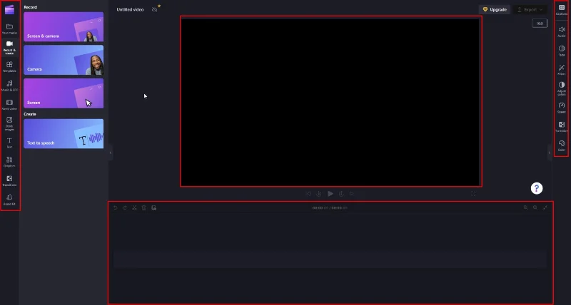 9 най-добри еквивалента на iMovie за Windows 11