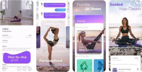 18 задължителни приложения за благополучие за iOS и iPadOS през 2023 г