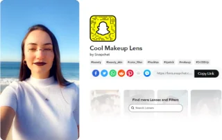 100+ nejlepších objektivů Snapchat pro skvělé selfie v roce 2023