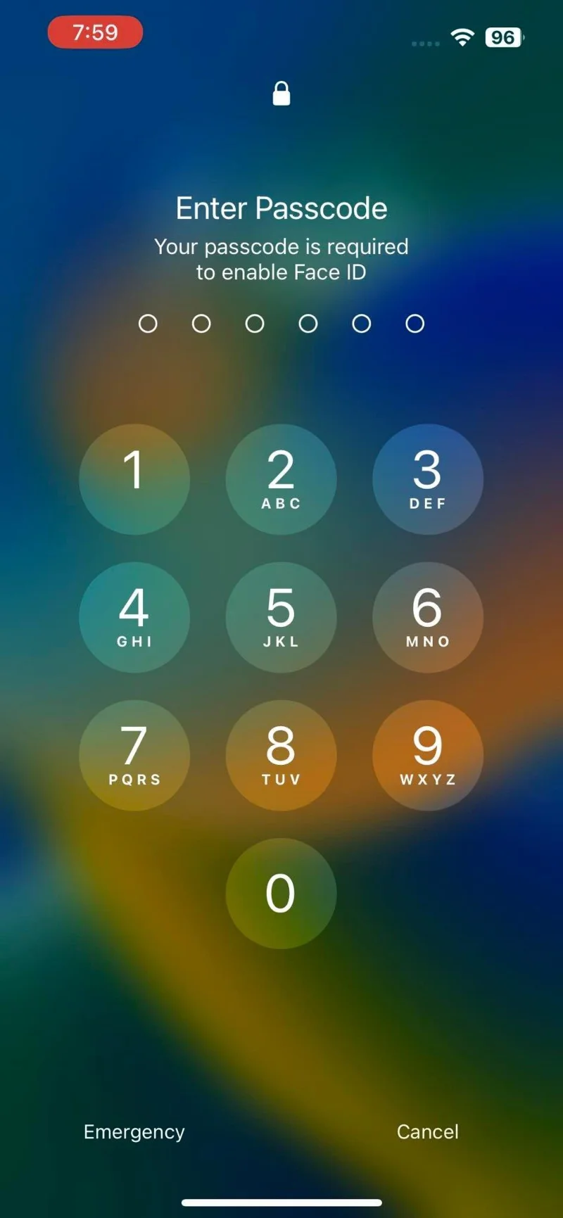 Как да коригирате блокирания iPhone при спешно SOS: 9 най-добри метода
