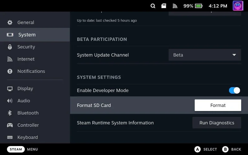 EmuDeck: Ръководство за емулация на Steam Deck