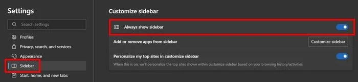 Microsoft Edge: Как да добавите ChatGPT към страничната лента