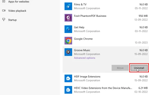 Minneintegritet er av på Windows 11: 7 beste måter å løse
