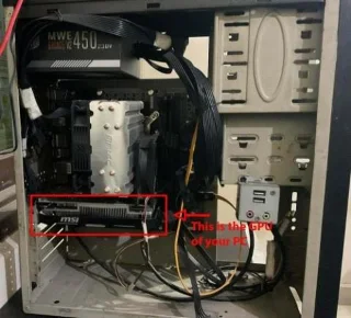 Si të hiqni një GPU nga PC Windows në 2023