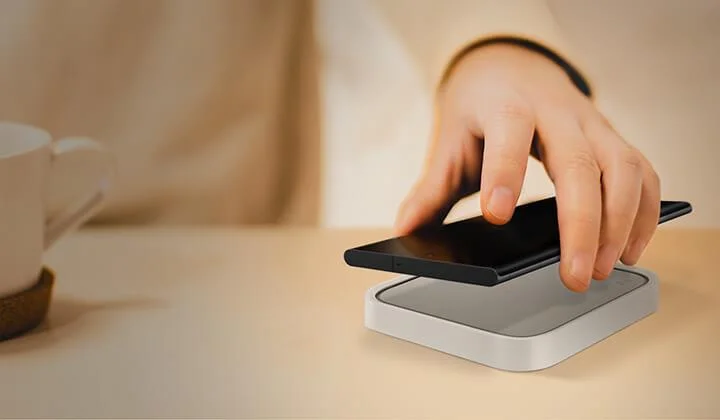 Kommer Galaxy S23 med en laddare