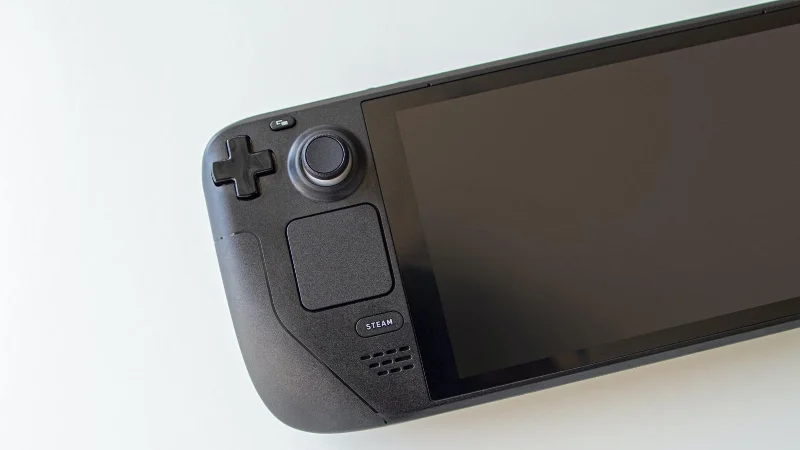 Steam Deck nefunguje: Jak opravit