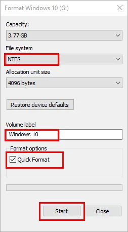 Виправте помилку «Диск захищено від запису» на знімному диску в Windows 11