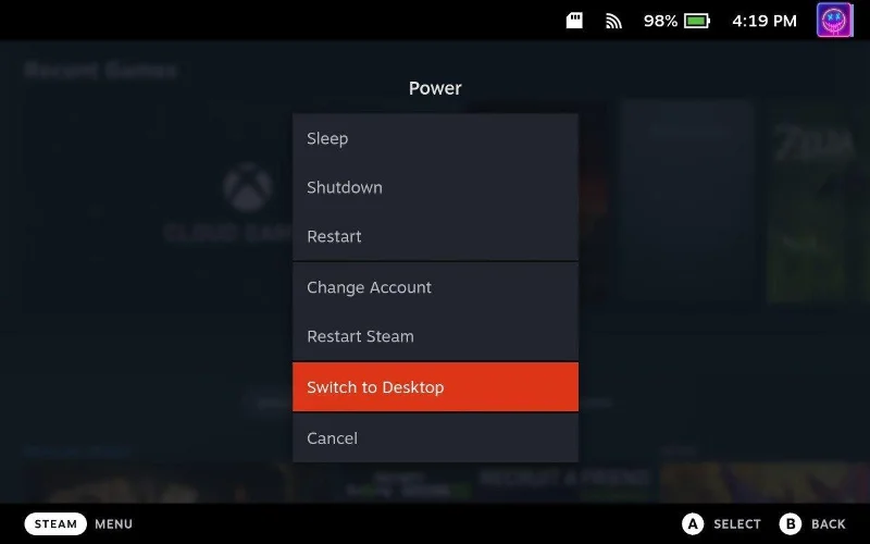 EmuDeck: Ръководство за емулация на Steam Deck