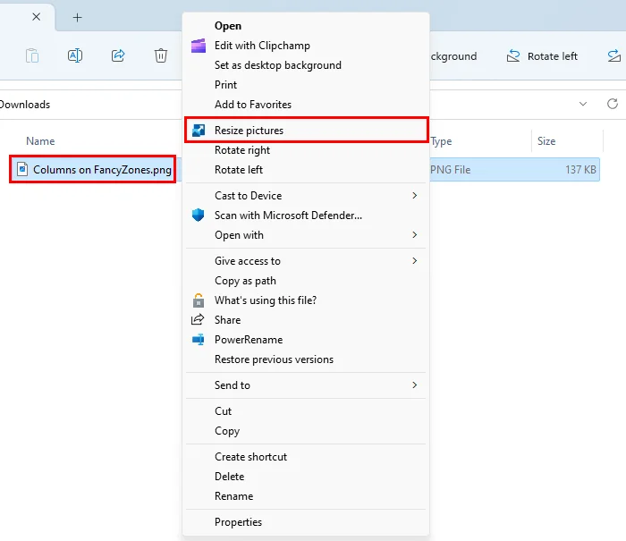 Kako koristiti Microsoft PowerToys u sustavu Windows 11/10