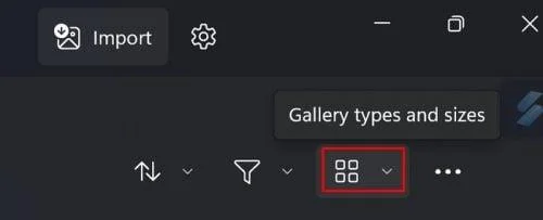 Windows 11: Jak změnit velikost miniatury obrázku