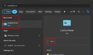Локальна політика безпеки: що це таке та як її відкрити в Windows 11