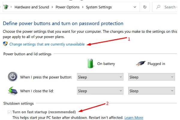 Corrixir a alternancia Bluetooth que falta en Windows 10 ou 11