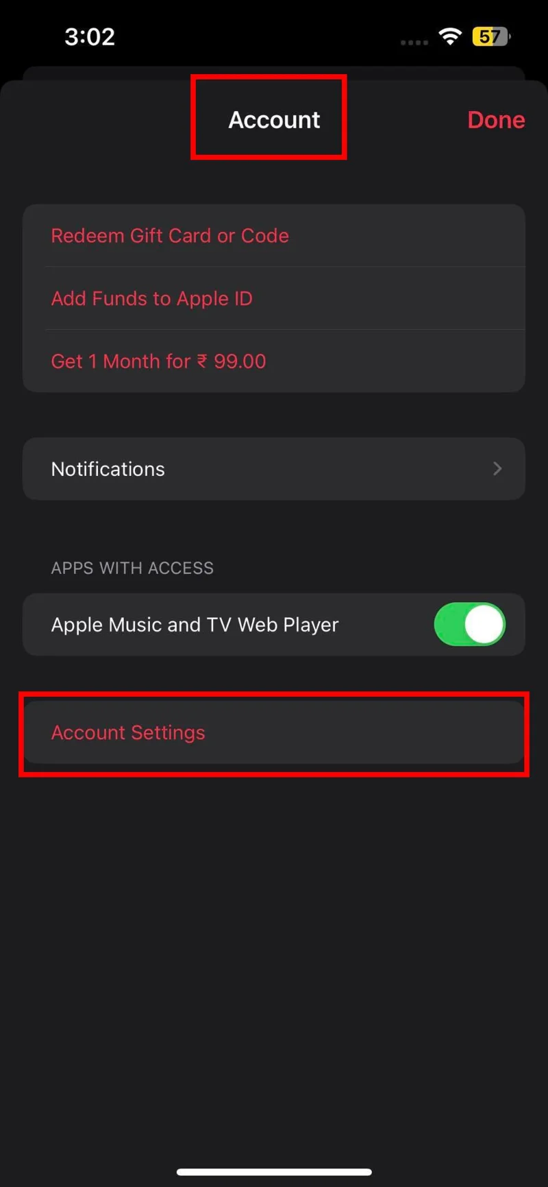 Как да коригирате закупената от iTunes музика, която не се показва в библиотеката на iPhone