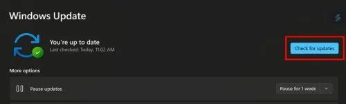 Solución: non chega ningún son do ordenador con Windows 11