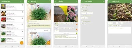 11 nejlepších zahradnických aplikací pro iOS a Android v roce 2023