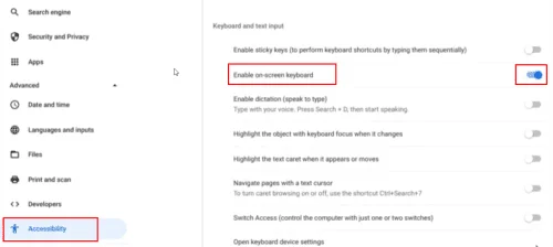 Como obter emojis no Chromebook: 3 mellores métodos que debes coñecer