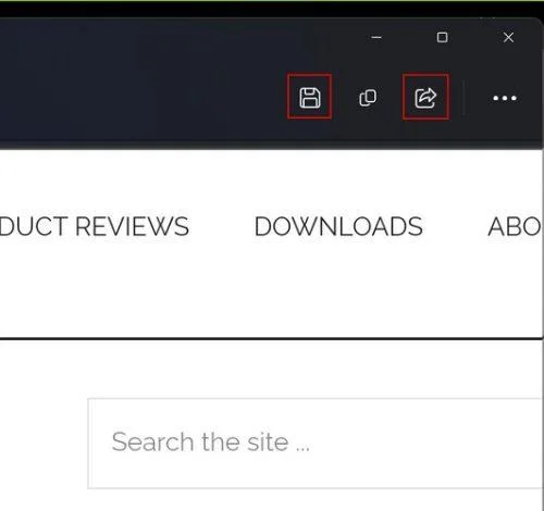 Mjeti Snipping në Windows 11: Si të regjistroni zona specifike