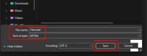Як захистити файл паролем у Windows 11