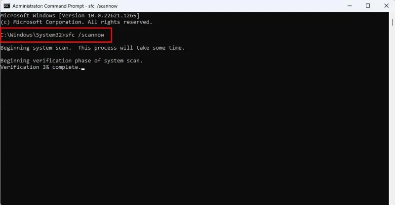 Hogyan javítható ki, hogy az Explorer.exe nem tölt be indításkor