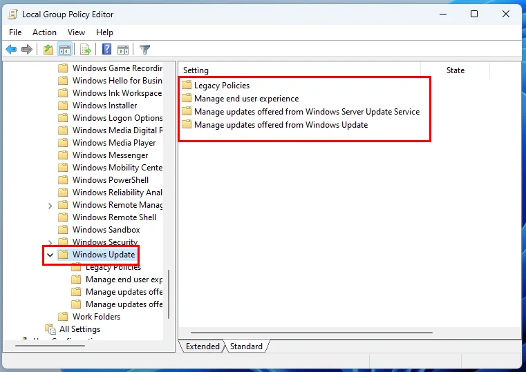 Jak vzdáleně restartovat/vypnout počítač se systémem Windows 11