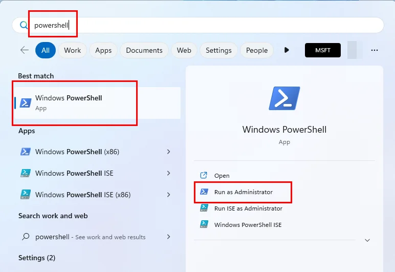 Si të instaloni panelin e menaxhimit të politikave të grupit në Windows 11