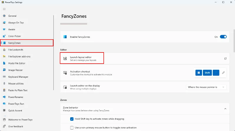 Kako koristiti Microsoft PowerToys u sustavu Windows 11/10