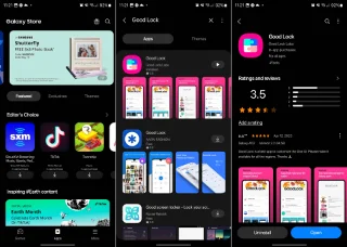 Jak používat asistenta fotoaparátu na Galaxy S23