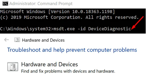 Corrixir a alternancia Bluetooth que falta en Windows 10 ou 11
