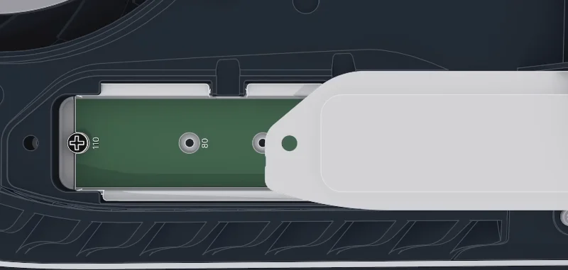 Požadavky PS5 NVMe, které musíte splnit, abyste mohli rozšířit úložiště PS5