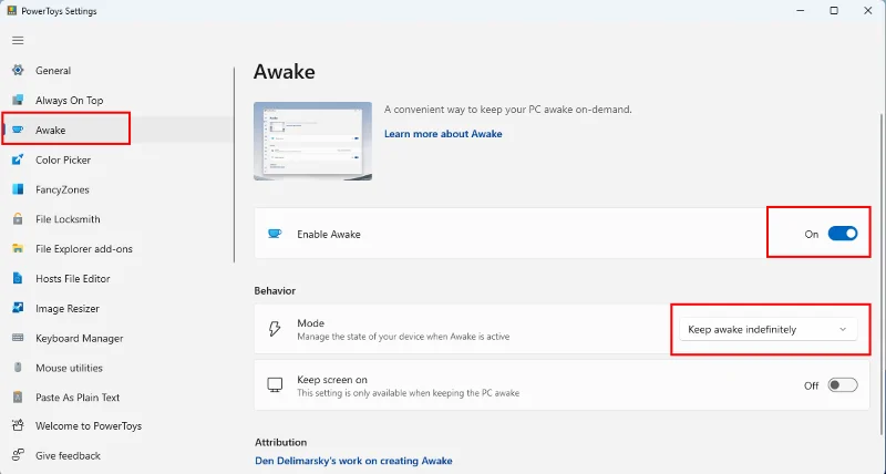Kako koristiti Microsoft PowerToys u sustavu Windows 11/10