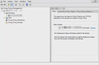 Como instalar a consola de xestión de políticas de grupo en Windows 11