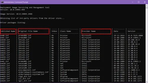Minneintegritet er av på Windows 11: 7 beste måter å løse