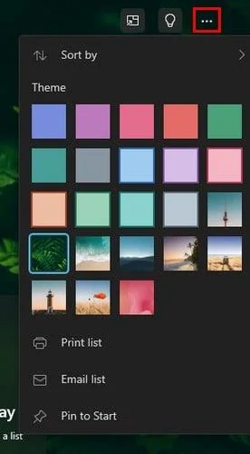 Jak vytvářet a spravovat úkoly v Microsoft To-Do