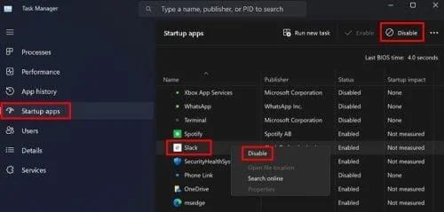 Windows 11: Co je čisté spouštění a jak jej používat