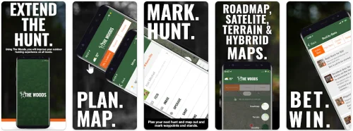 11 nejlepších loveckých aplikací pro iOS a Android v roce 2023