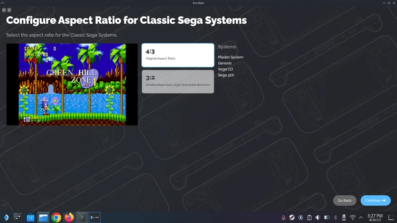 EmuDeck: Ръководство за емулация на Steam Deck