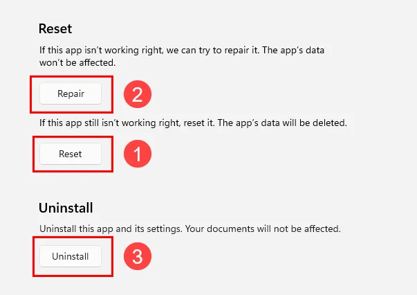 Hvernig á að laga OneDrive Villa 0x80071129 á Windows 11