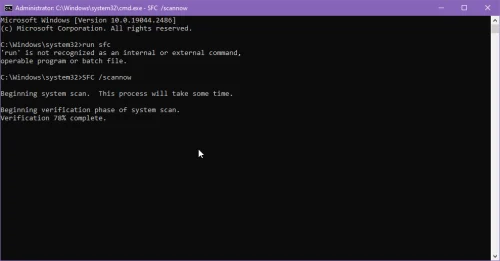 Como corrixir o proceso crítico morto en Windows 11: 12 solucións fáciles