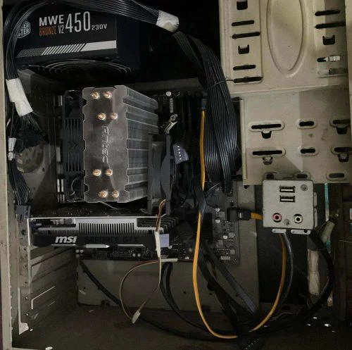 Si të instaloni një NVMe SSD në një desktop dhe laptop