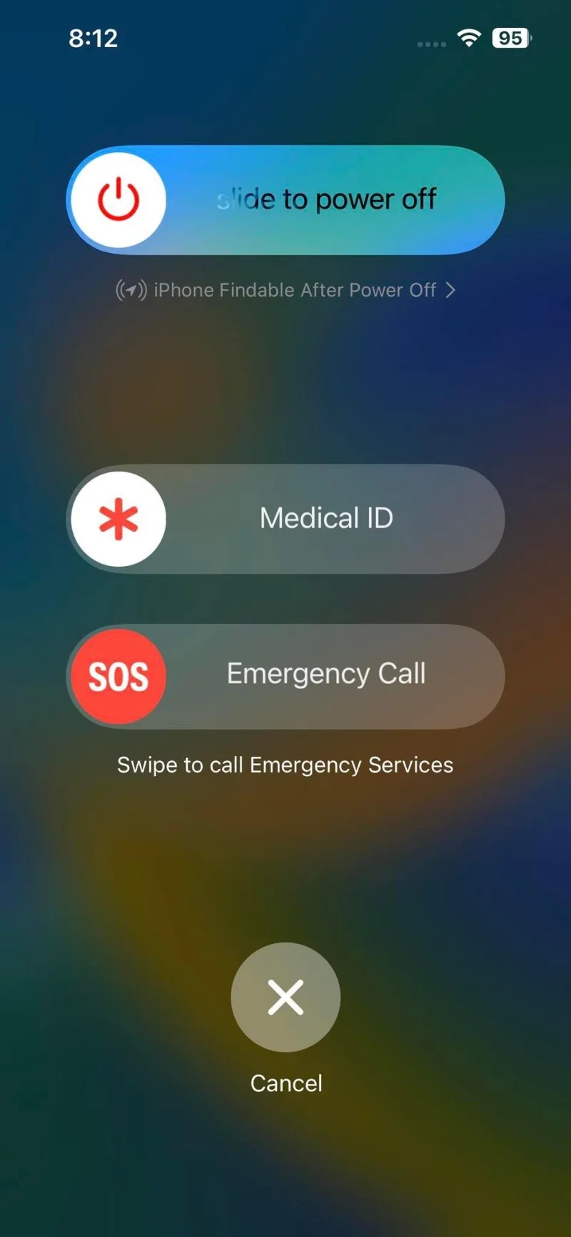 Как да коригирате блокирания iPhone при спешно SOS: 9 най-добри метода